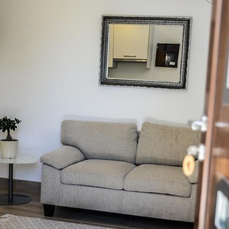 Modern Getaway Studio For Two Rovinj Exteriör bild