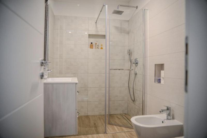 Modern Getaway Studio For Two Rovinj Exteriör bild